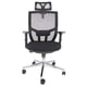thumbnail image 5 of Offiho Silla De Oficina Ergonómica Reclinable con Altura Ajustable con Tapiz Mesh, Modelo AIKO, 5 of 5