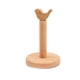 thumbnail image 2 of Soporte para pañuelos, soporte para pañuelos de madera, lindo soporte para papel higiénico, soporte para rollo de papel, máxima confiabilidad, 2 of 6