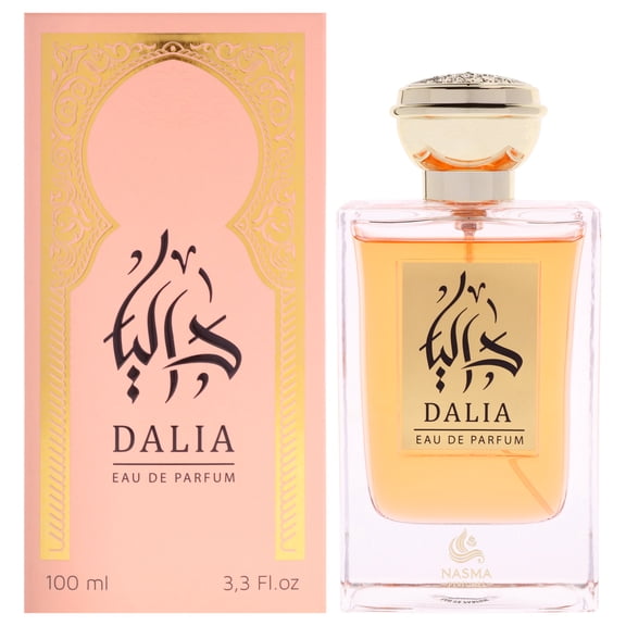 Nasma Dalia , 3.3 oz EDP Spray