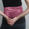 Herbal Concepts Lumbar Wrap, Mauve