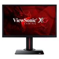 thumbnail image 1 of Viewsonic 24" Display, TN Panel, 1920 x 1080 Resolution, Black, XG2402, 1 of 6