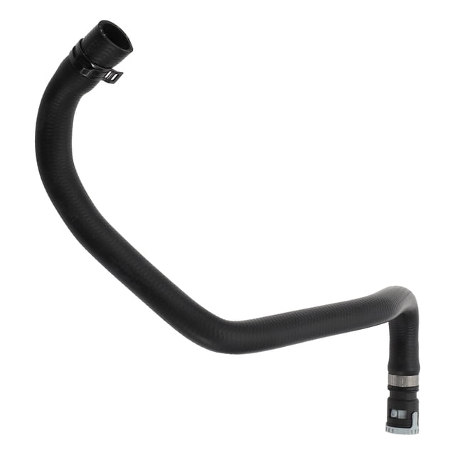 Manguera de calefacción HAVC de Unique Bargains para Ford Focus III 2010-2023 No.BV6118K579FD de goma negra 1 Pc
