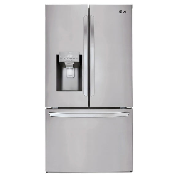 LG 28 cu. ft. French Door Refrigerator