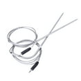thumbnail image 5 of 2PCS 39" Stainless Steel Meat Thermometer Probe for BBQ Oven Cooking, 5 of 8