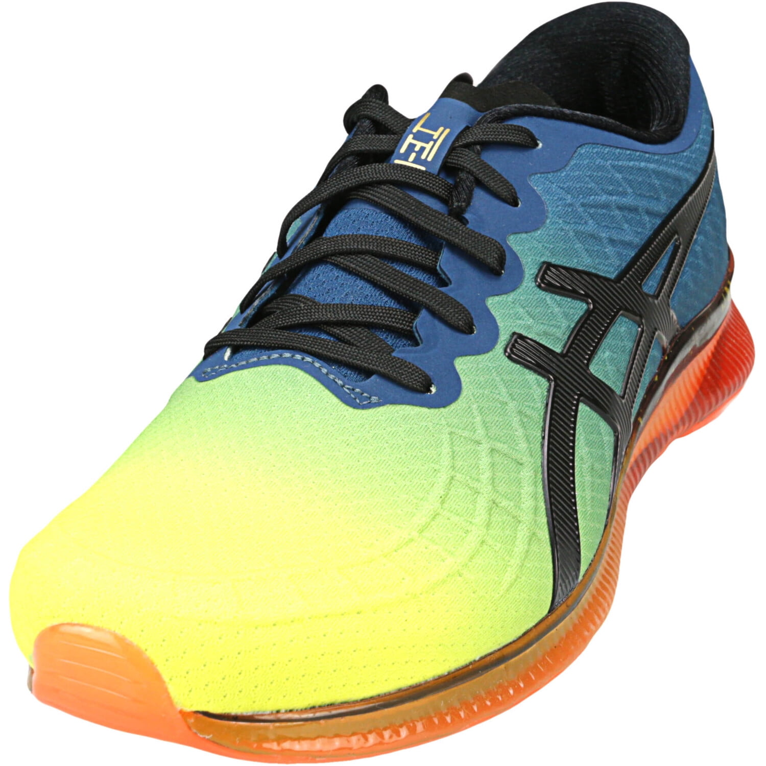 asics gel quantum 360 5 white sour yuzu