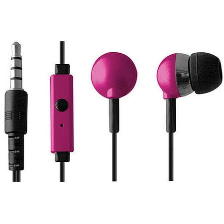Sentry Cellphone and Music Ear Buds