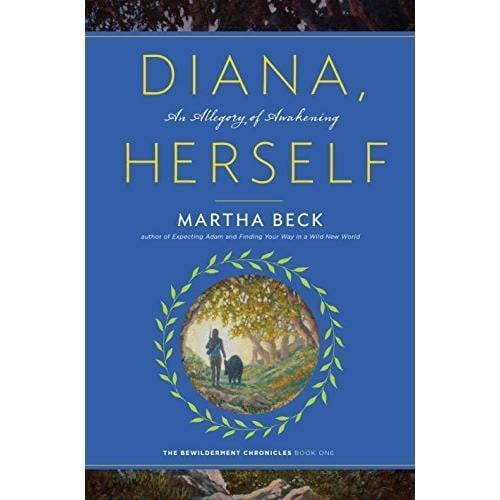 Diana, Elle-Même: une Allégorie du Réveil