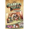 thumbnail image 2 of Disney Gravity Falls Cinestory Comic Vol. 3, 2 of 2