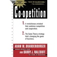thumbnail image 1 of Pre-Owned Co-Opetition (Paperback) 0385479506 9780385479509, 1 of 1