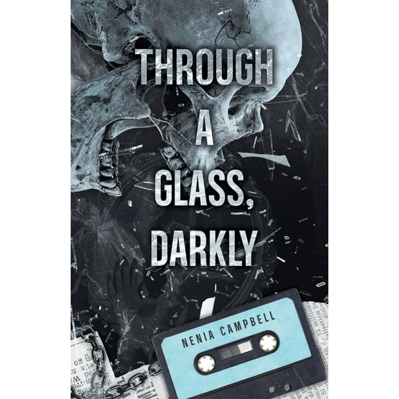 Through a Glass, Darkly, (Paperback)