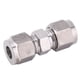 thumbnail image 4 of Conector de manguera de aire,Conector de manguera de aire Conector recto Manguera de PU optimizada para la excelencia, 4 of 8