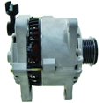 thumbnail image 2 of OEG Parts New Alternator Replacement For Ford Focus L4 2.0L 1989cc 121cid VIN 5 2004 04 2M5V-10300-AA 2M5Z-10346-AB 2M5Z-10346-ABRM 2M5Z-10V346-ACRM 2M5Z-10V346-ADRM 400-14060 AFD0148 8418, 2 of 12
