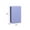 #1501-Blue, variant on Creatitoy 200g High Density EVA Yoga Block, Anti-slip Rounded Edge Auxiliary Prop for Yoga Dance Body Training Practice