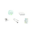 thumbnail image 4 of BELOVING Sticker Printer Inkless Thermal Printers for DIY Scrapbook Lists Study Notes Green, 4 of 10