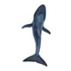 thumbnail image 4 of Figurita de animales Oceánicos, Figura de animal de Juguete de Ballena Azul popular realista para estimular la imaginación y la creatividad para el regalo de vacantes, 4 of 7