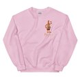 thumbnail image 1 of Barley Unisex Sweatshirt, 1 of 8