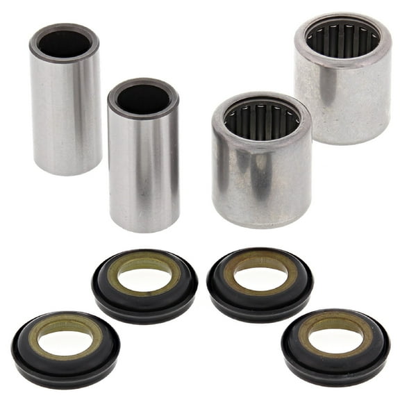 All Balls Swing Arm Bearing Seal Kit for Kawasaki Suzuki