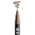 thumbnail image 2 of 12 Pack: Metallic Fine Tip Premium Paint Pen by Craft Smart, 2 of 4