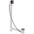 thumbnail image 3 of Kohler K-7213-2BZ Clearflo Cable Bath Drain with PVC Tubing, Oil Rubbed Bronze, 3 of 5