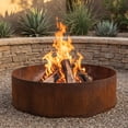 thumbnail image 3 of Sun Joe 16" Oak Firewood Fire Starter Sticks for Fireplace & Pits Use, 30 Lb Box, 3 of 10