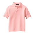 thumbnail image 5 of Port Authority Boys' Polo, 5 of 6
