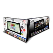 Arcade1Up Infinity Game Board Digital Board Games with 18.5 Screen & 170+ Games