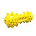 thumbnail image 1 of Amdohai Dog Toothbrush Chew Toy Squeaky Sound Durable Teeth Cleaning Pet Chewing Toy Molar Stick, 1 of 8