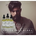 thumbnail image 4 of 1810 Aceite Para Barba Romero Menta 60ml Nutre E Hidrata amarillo 1 1810 1810-003, 4 of 10