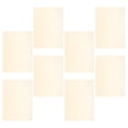 thumbnail image 2 of Shisuyan 8Pcs School Certificate Paper Ivory Paper for Graduation Ceremony, 2 of 8