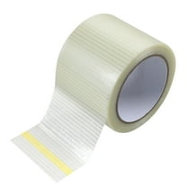 MODANU 3.15in x 65.6ft Tent Repair Tape, Awning Repair Tape, Canvas Repair Tape, Fabric Repair Tape for Boat RV Covers Boat Canvas RV Awning Umbrella