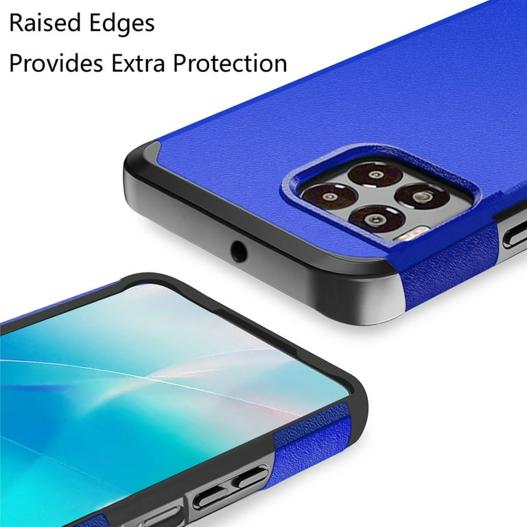 For Moto G Stylus 5G 2024 Case Dual Layer Shockproof Phone For Moto G Stylus 5G 2024 Case Dual Layer Shockproof Phone