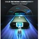 thumbnail image 3 of Adaptador multipuerto 8 en 1 USB C Hub Hiearcool con Ethernet 4K HDMI, 3 of 7