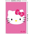 thumbnail image 2 of Hello Kitty : Basic - Visage, 2 of 4