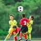 thumbnail image 3 of 4 piezas de juguetes de fútbol inflables para niños, pelotas de playa, juguetes, inflables, fútboles, juguetes, 3 of 6