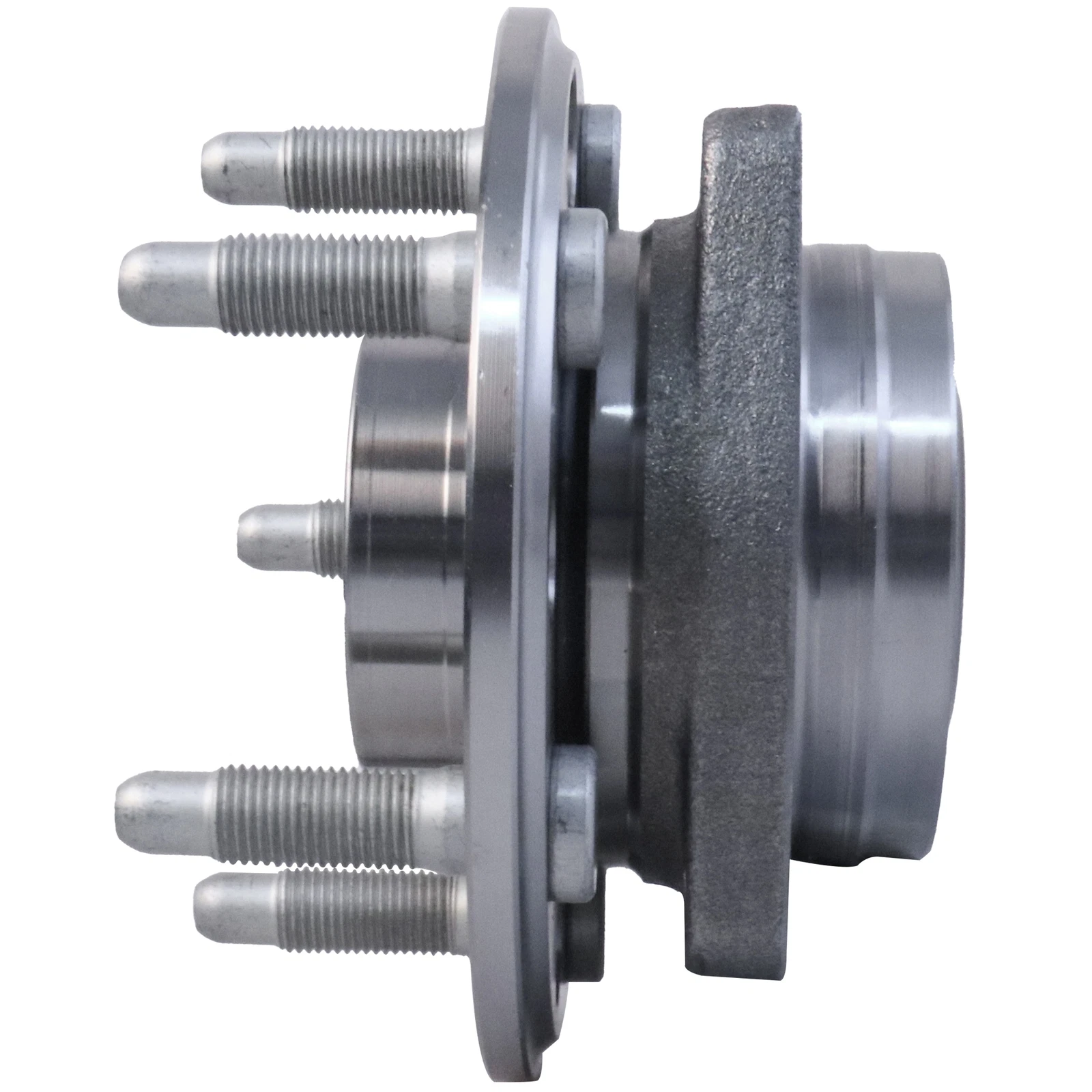 MOSTPLUS 2PCS Wheel Bearing Hubs for Chevy Malibu GMC Terrain Buick Regal Cadillac XTS