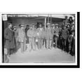 thumbnail image 2 of Historic Framed Print, Survivors of DENVER, 17-7/8" x 21-7/8", 2 of 9