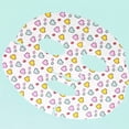 thumbnail image 4 of SpaLife Easter Chicks Calm Facial Mask infused with Vanilla 0.81 oz, 4 of 4