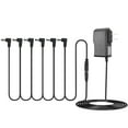 thumbnail image 1 of Adapter,6 Chain With 6 Adapter With Pedal Adapter Chain Cable Chain Cable Buzhi Qudai Rookin, 1 of 6