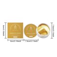 thumbnail image 4 of Patch pour les Yeux Anti-Rides Nourrit et Éclaircit les Ridules Fines Rides Raffermit Hydrate et Nourrit 5ML, 4 of 8