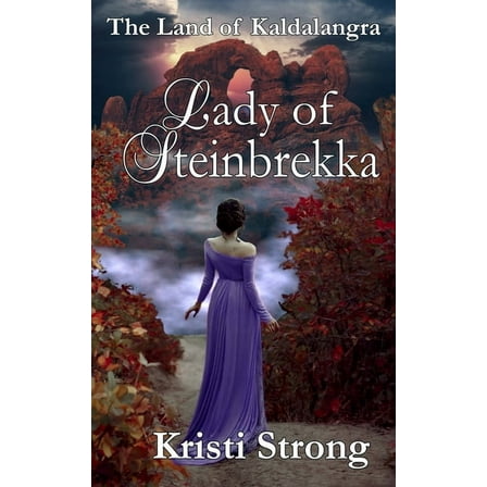 Lady of Steinbrekka (Paperback)