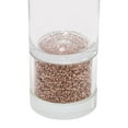 thumbnail image 2 of Sparkles Home Rhinestone Large Crystal-Filled Vase, 2 of 6