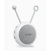 VAVA Twinkle Soother and Nightlight, Portable, White, Infant, Toddler, Child