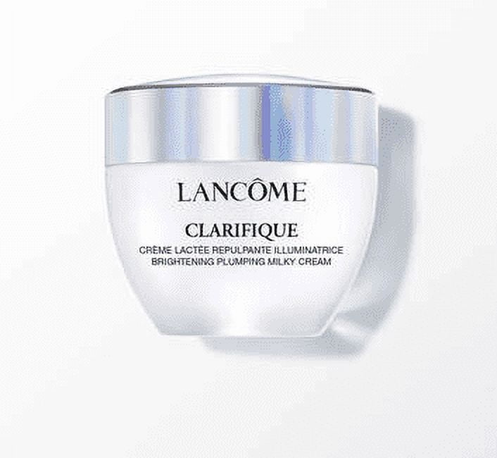 珍しい Lancôme Clarifique Brightening Plumping Milky Cream 50ml フェイスクリーム