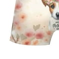 thumbnail image 5 of Happy Mother's Day Jack Russell Terrier with Flower Crown All Over Print Boxer Briefs Underwear for Men Dad Parson Jack Dog Lover - 13004, 5 of 6