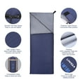 thumbnail image 6 of Sleeping bags,190 * * Waterproof With Waterproof With, 6 of 6