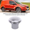 thumbnail image 3 of 2Pcs Turn Signal Cover Replacement Side Marker Light Housing  for 2010-2021 OEM 9T1Z 13K376 A Compatible Lampshade Set, 3 of 7