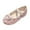 Red, variant on Kids Sandals Girls Beach Slides for Summer New Love Shoes Sports
