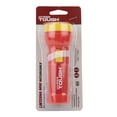 thumbnail image 2 of Linterna Hyper Tough Roja, 2 of 3