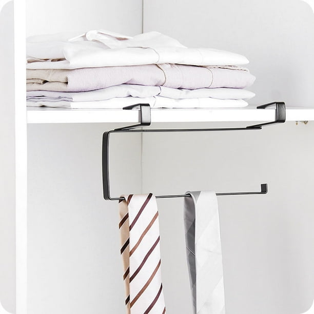 Estante de rollo de papel soporte de toalla de papel resistente de hierro taller debajo del gabinete para dormitorio garaje cocina ANGGREK Otros