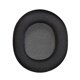 thumbnail image 4 of Fundas de Almohadillas para Audífonos Steelseries Arctis Pro / 3 / 5, Par de Reemplazo en Tela Negra, Ligero y Cómodo, Incluye 2 Piezas, Diseño Ergonómico, Fácil Instalación., 4 of 6